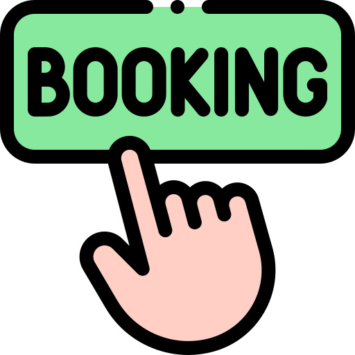 Booking MC-R Performance